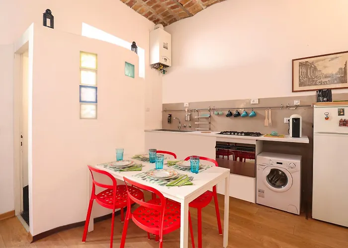 Apartamento Ht Romeforall Roma