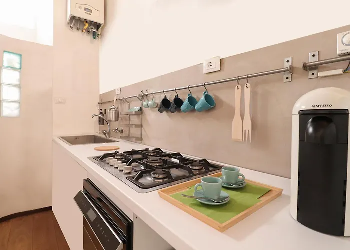Ht Romeforall Apartamento Roma