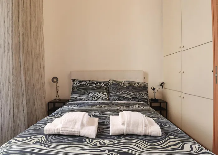 Ht Romeforall Apartamento