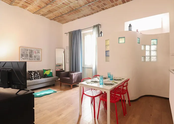 Ht Romeforall Apartamento Roma