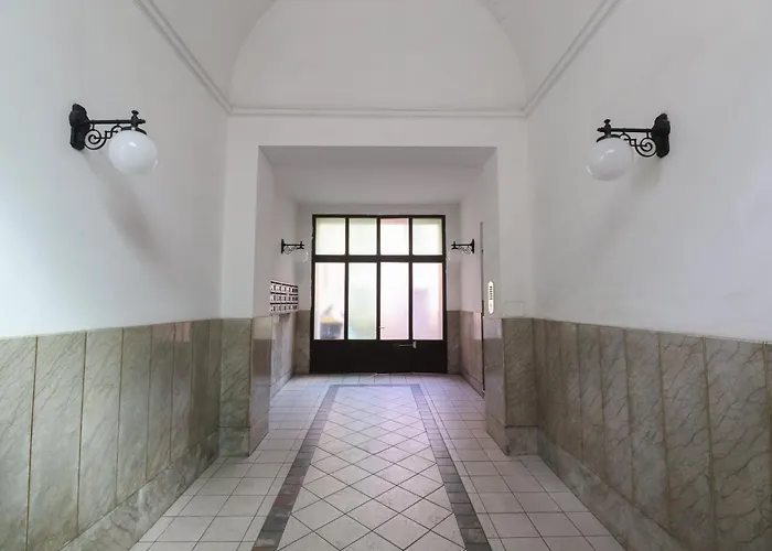 Ht Romeforall Apartamento Roma