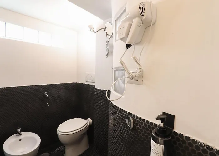 Apartamento Ht Romeforall