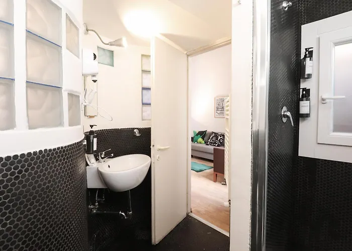 Ht Romeforall Apartamento Roma