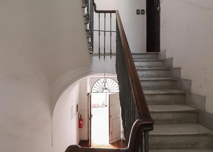 Ht Romeforall Apartamento