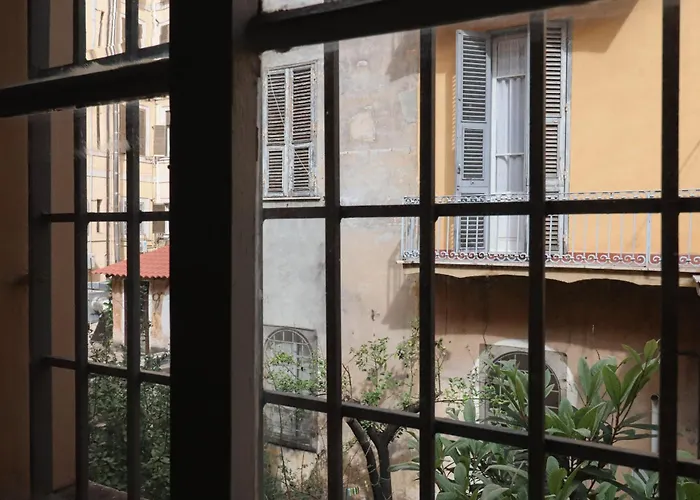 Ht Romeforall Apartamento Roma