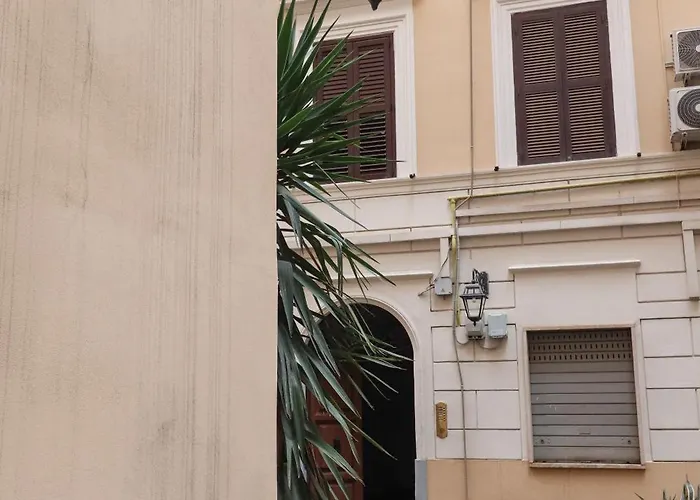 Ht Romeforall * Roma