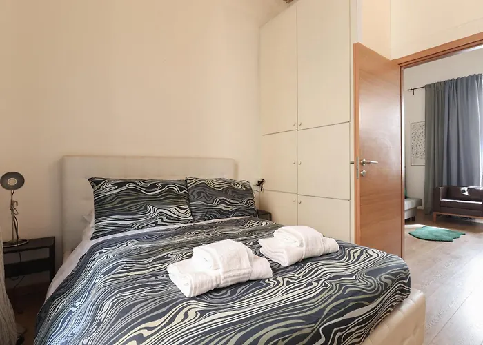 Ht Romeforall Apartamento Roma